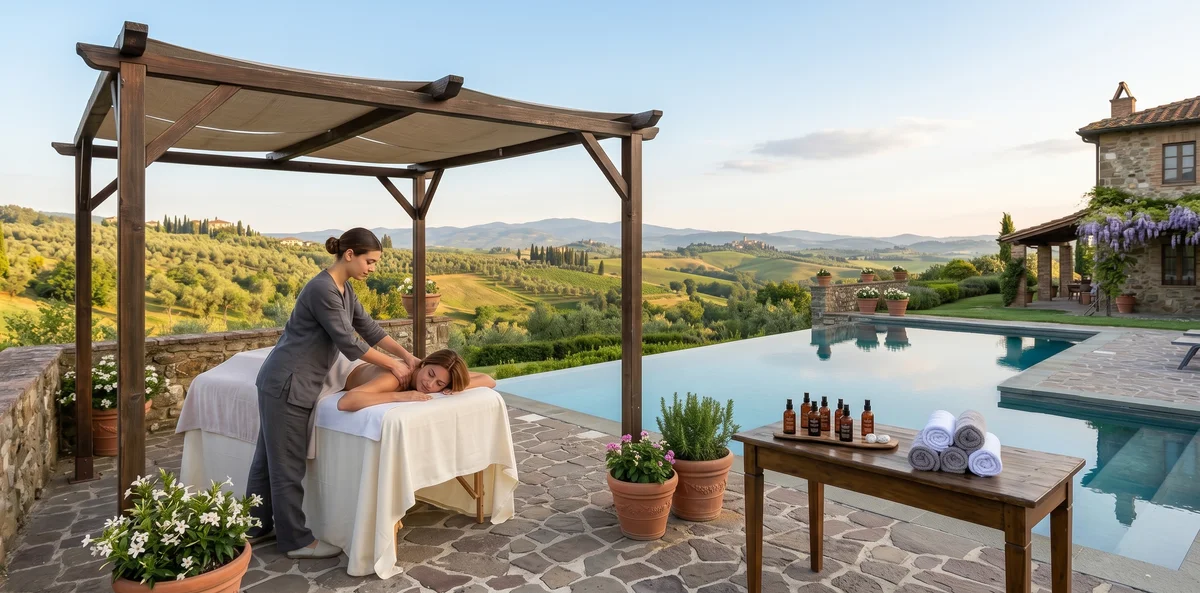Take a Deep Breath and Relax During Your Vacation 2